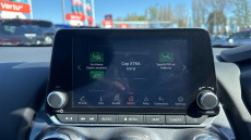 Nissan Juke 1.6 Hybrid N-Connecta 5dr Auto Hybrid Hatchback